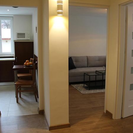 Maria Apartment Karpacz Luaran gambar