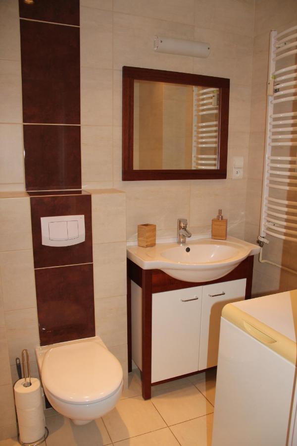 Maria Apartment Karpacz Luaran gambar