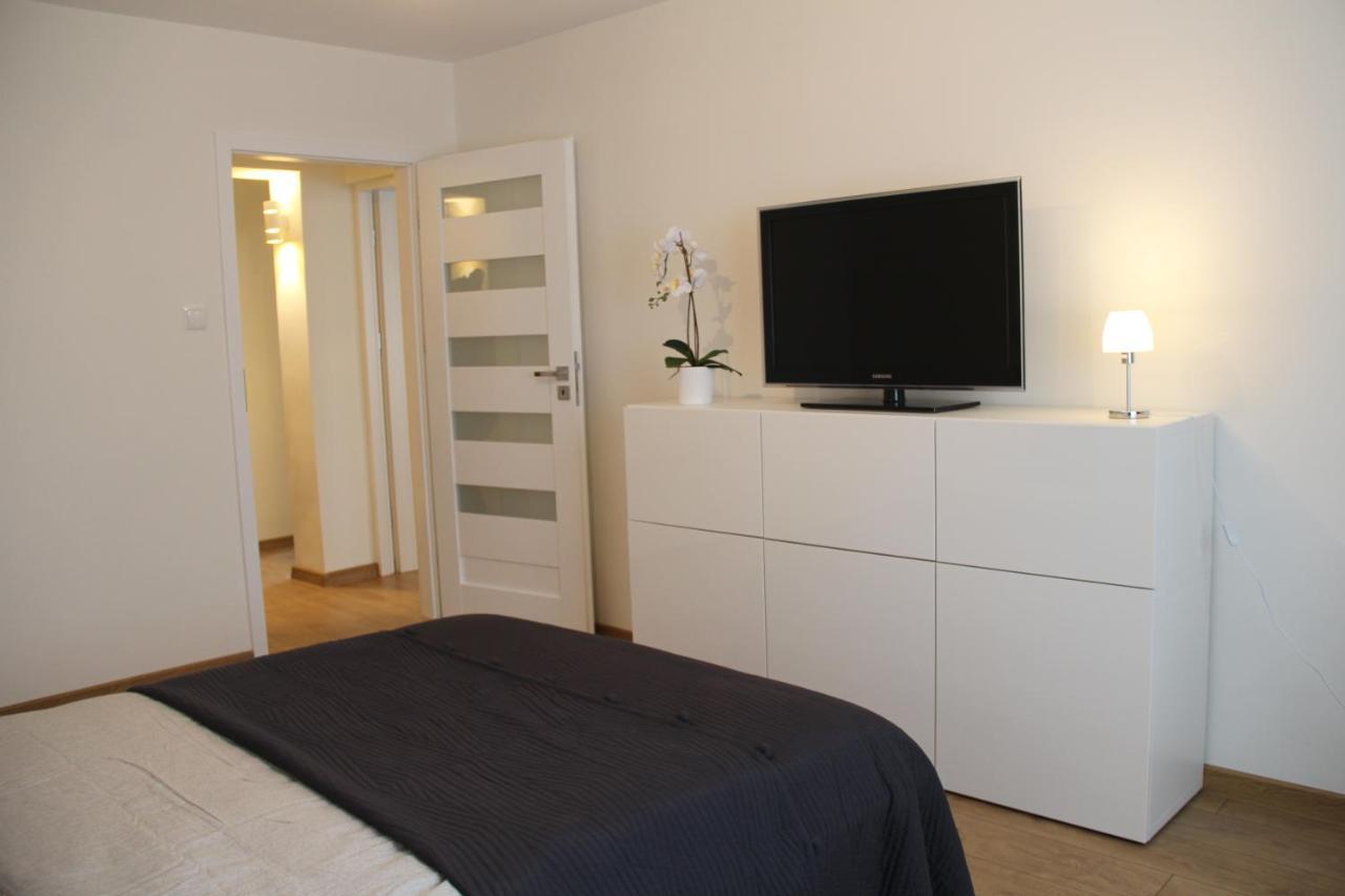 Maria Apartment Karpacz Luaran gambar