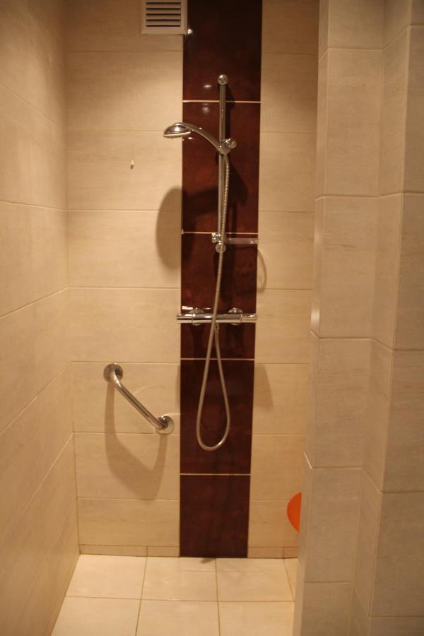 Maria Apartment Karpacz Luaran gambar