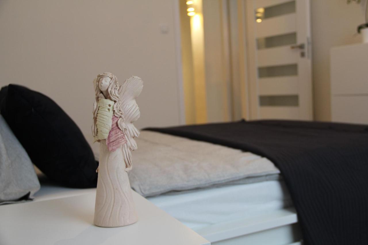 Maria Apartment Karpacz Luaran gambar