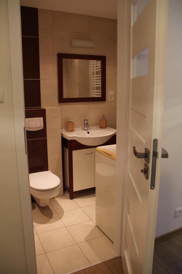 Maria Apartment Karpacz Luaran gambar