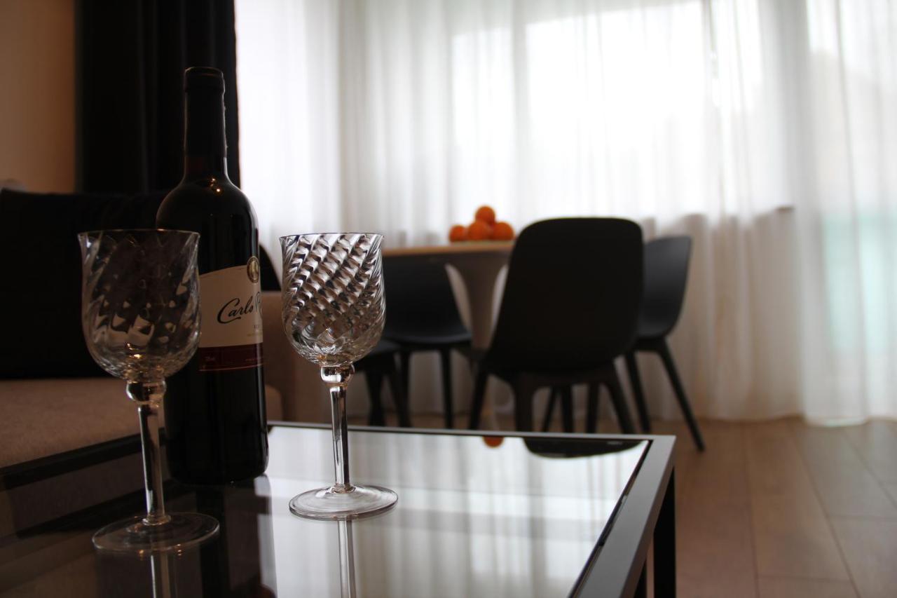 Maria Apartment Karpacz Luaran gambar