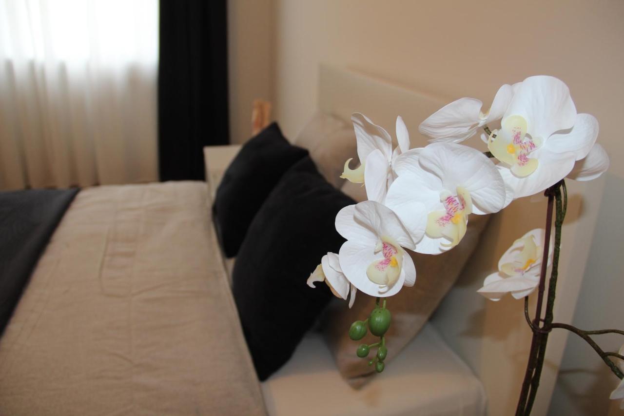 Maria Apartment Karpacz Luaran gambar