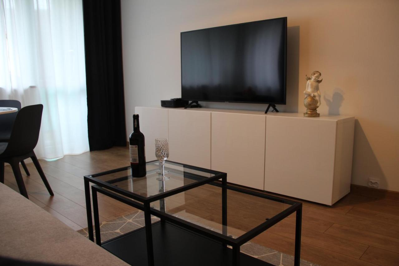 Maria Apartment Karpacz Luaran gambar